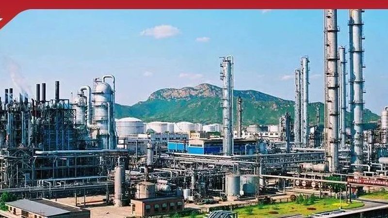 工业用精细化工产品：价格背后的考量因素