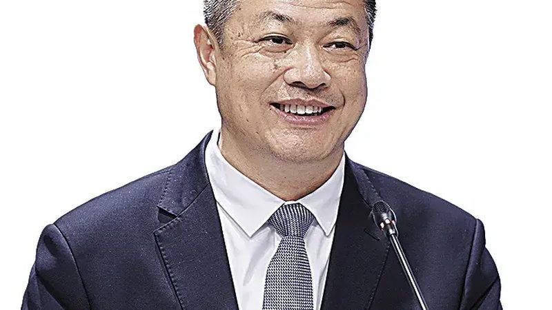 色母粒纹路检测：揭秘材料品质的“隐形密码