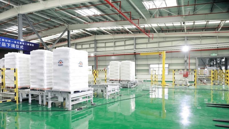PC树脂与塑料原料：看似相同，实则两个世界